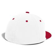 Indiana Adidas Wool Baseball Fitted Hat